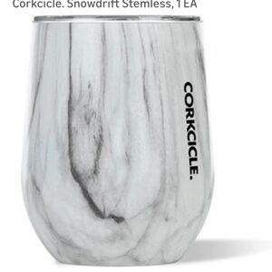 Corkcicle Snowdrift Set Of 3 Items